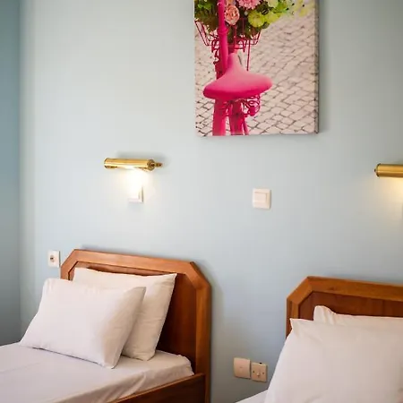 Cycladic Seafront Suites - Summertime