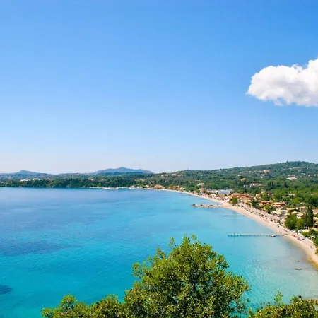 Cycladic Seafront Suites - Summertime 여관